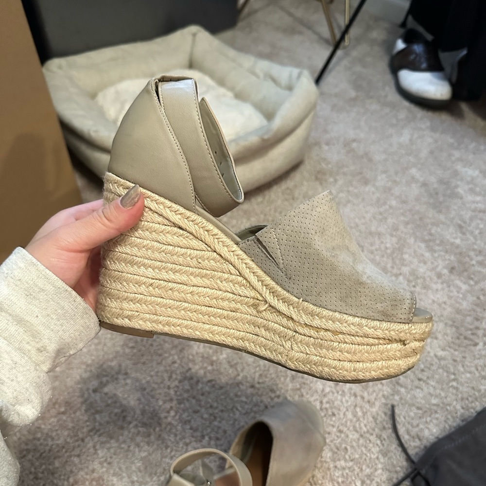 Wedges